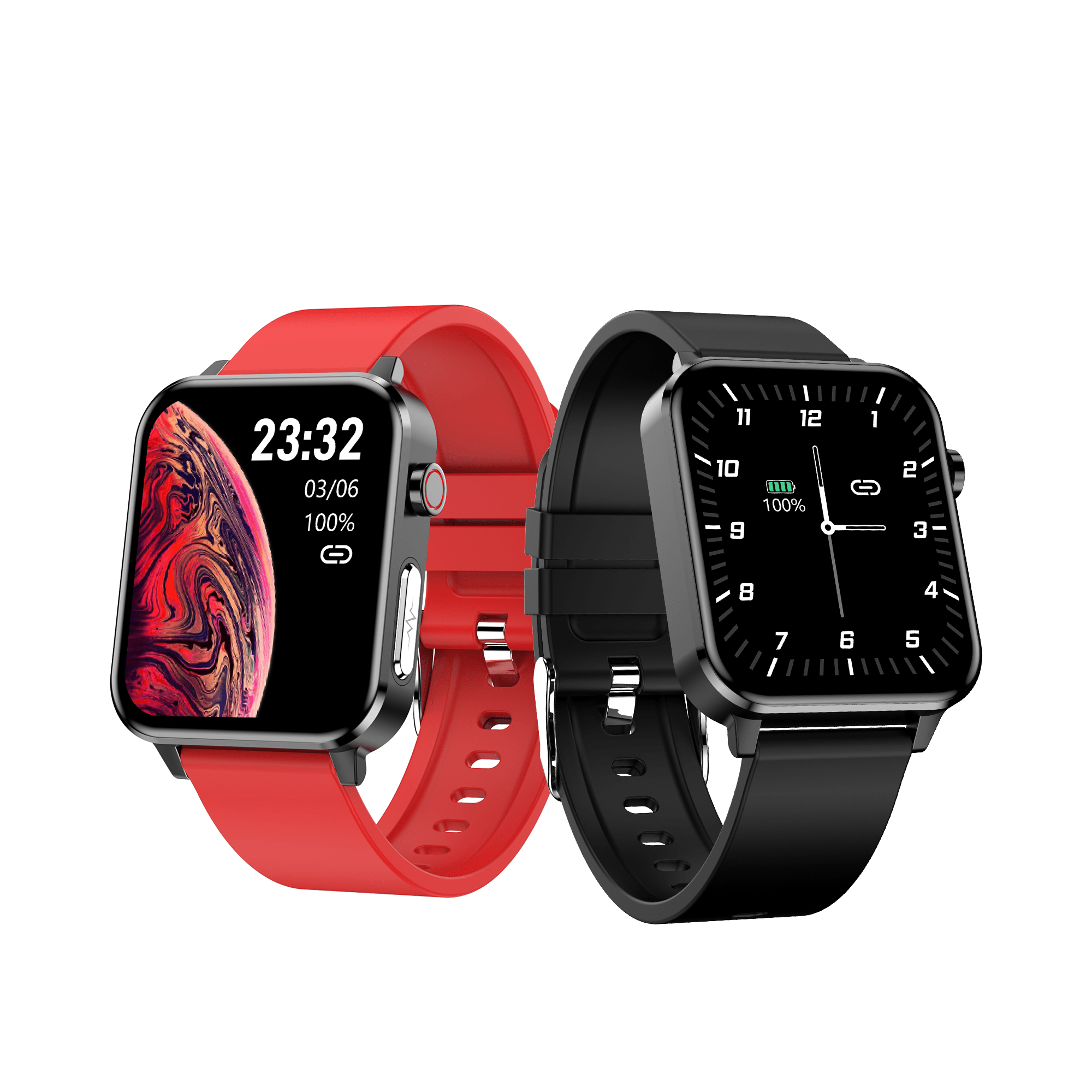 FitPro V10 Smartwatch – My Store