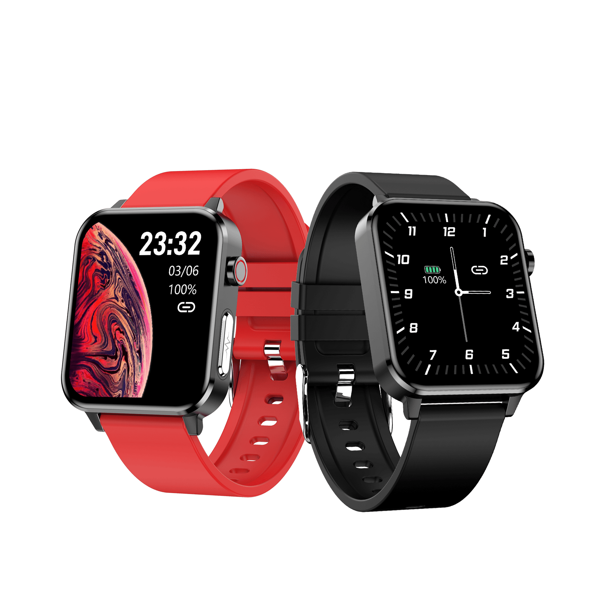 Smartwatch v10 on sale